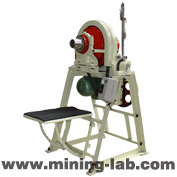 Laboratory Cone Ball Mill