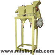 Laboratory Diaphragm Jig Machine