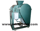 Laboratory Double Roll Crusher