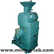 Laboratory Hammer Crusher