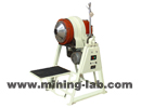 Laboratory Rod Mill