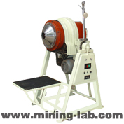 Laboratory Rod Mill