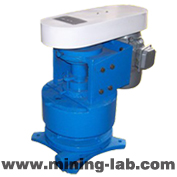 Laboratory Vertical Sand Pump