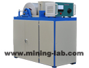 Laboratory Wet Drum Magnetic Separator