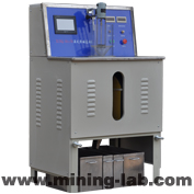 Laboratory Wet High Intensity Magnetic Separator