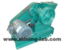 Laboratory Jaw Crusher