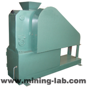 PEF Laboratory Jaw Crusher