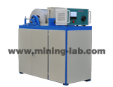 Laboratory Wet High Intensity Magnetic Separator